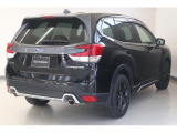 フォレスター 1.8 スポーツ 4WD 