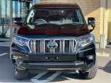 ランドクルーザープラド 2.7 TX Lパッケージ 4WD 