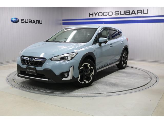 XV  2.0 アドバンス 4WD