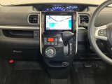 ナビ、オートエアコン付