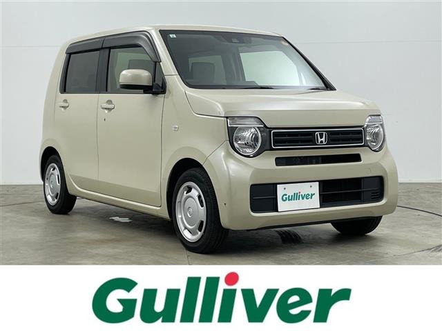 ホンダ N-WGN 