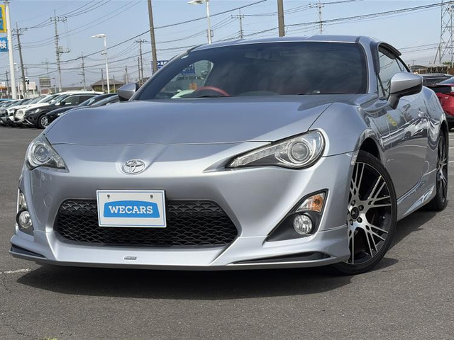 86 2.0 GT リミテッド 