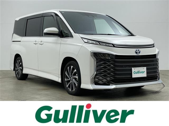 トヨタ ヴォクシー 