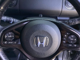 安全運転支援システム Honda SENSING付きです。常にシステムで周囲の状況を認識し、ドライバーをサポートします!!