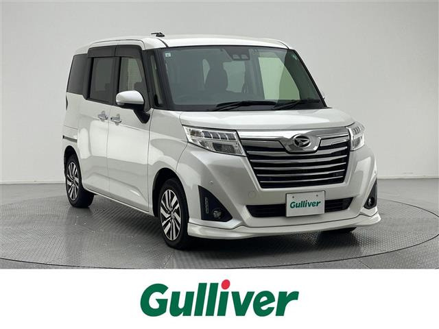 ダイハツ トール 