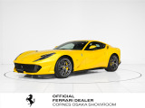 コーンズ大阪ショールームより、Ferrari認定中古車のご紹介です。