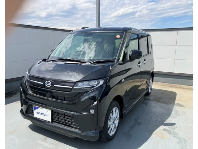 ダイハツ ムーヴ 