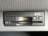 【ETC】高速道路の料金所をストレスなく通過!話題のスポットやサービスエリアに多い「スマートIC」利用時は必須のアイテムです。当店でセットアップを実施、ご納車当日からすぐにご利用いただけます!