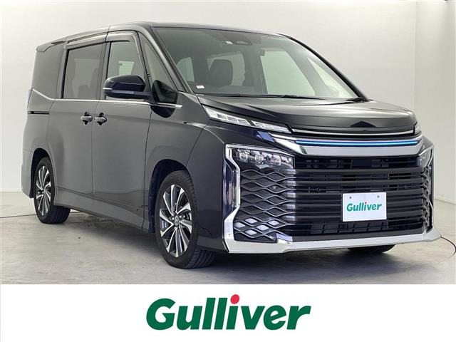 ヴォクシー 2.0 S-Z 修復歴無し