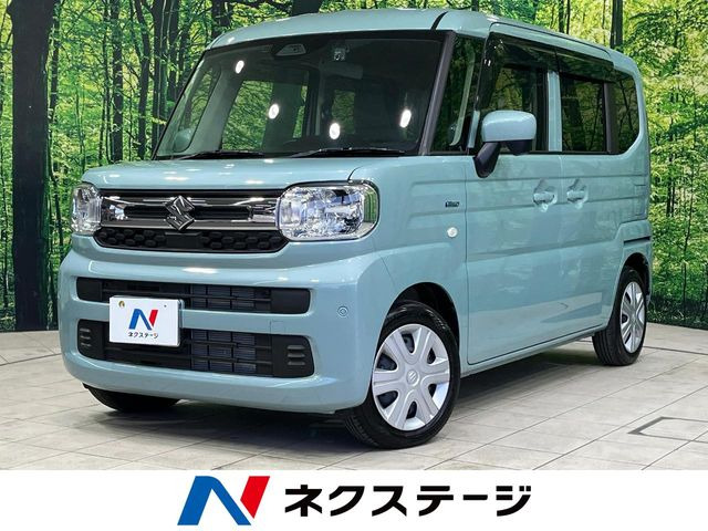 スズキ スペーシア 