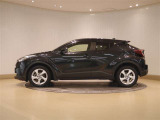 C-HR 1.2 S-T LEDパッケージ 4WD 
