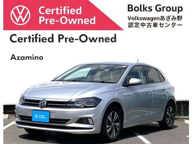 フォルクスワーゲン ポロ 