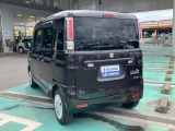 車両左斜め後ろからです!