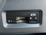 【ETC】高速道路の料金所をストレスなく通過!話題のスポットやサービスエリアに多い「スマートIC」利用時は必須のアイテムです。当店でセットアップを実施、ご納車当日からすぐにご利用いただけます!
