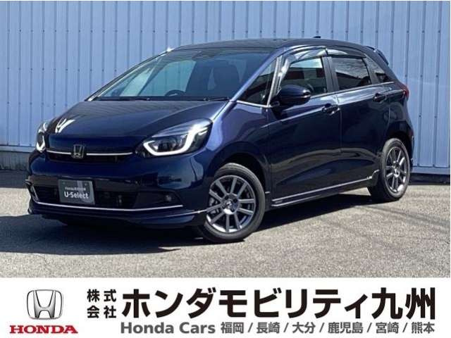 ホンダ フィット 