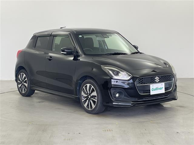 スズキ スイフト 