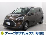 トヨタ シエンタ