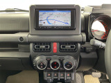 ジムニーノマド 1.5 FC 4WD 修復歴無し