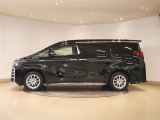 アルファード ハイブリッド 2.5 エグゼクティブ ラウンジ S E-Four 4WD 