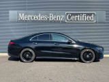 CLAクラス CLA200d 