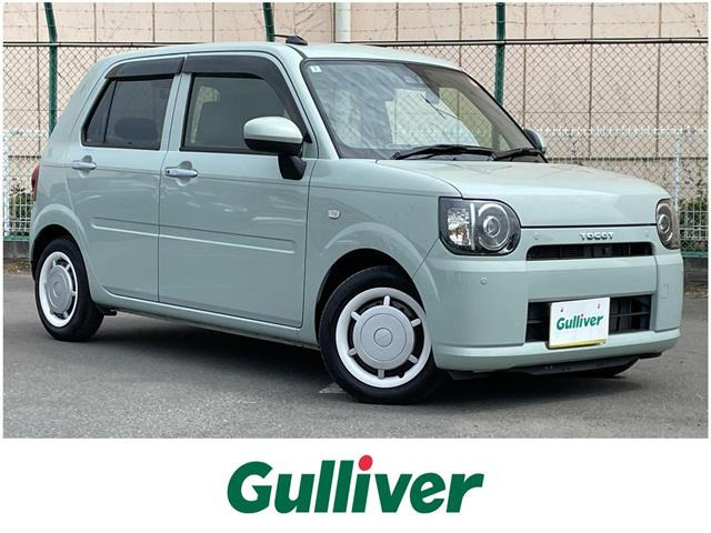 ダイハツ ミラトコット 