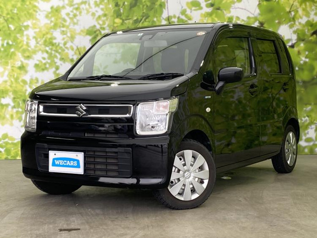 スズキ ワゴンR 