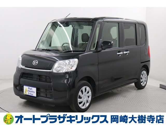 ダイハツ タント 