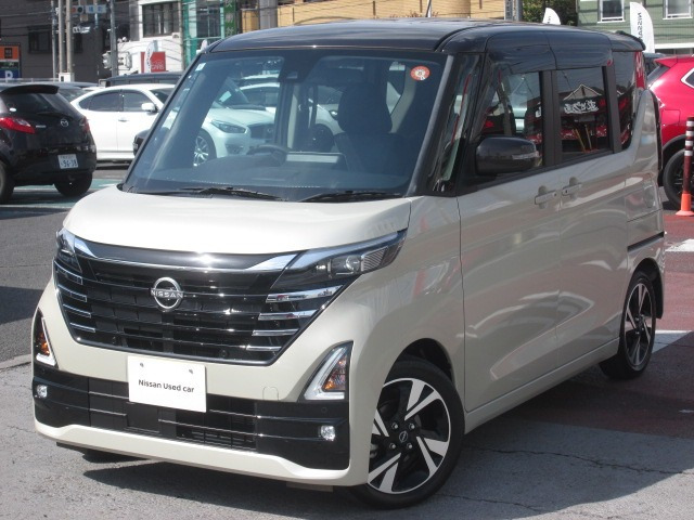 日産 デイズ 