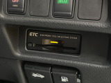 【ETC】高速道路の料金所をストレスなく通過!話題のスポットやサービスエリアに多い「スマートIC」利用時は必須のアイテムです。当店でセットアップを実施、ご納車当日からすぐにご利用いただけます!