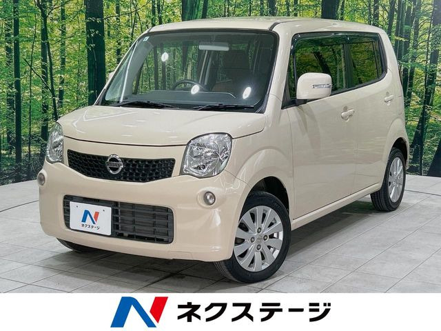 日産 モコ 
