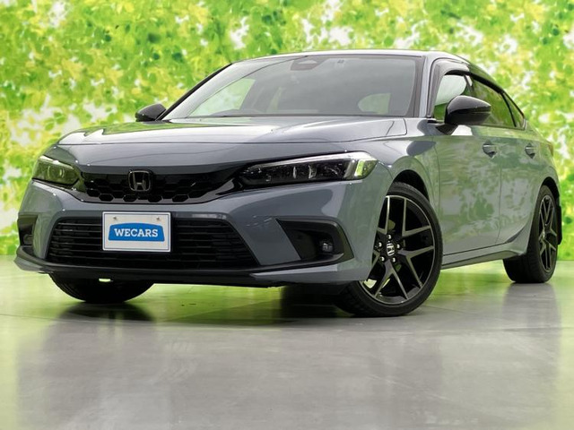 ホンダ シビック 