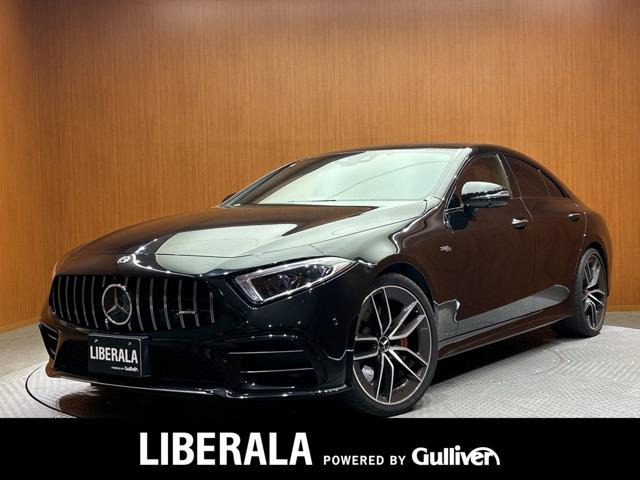 メルセデス・ベンツ CLSクラス 