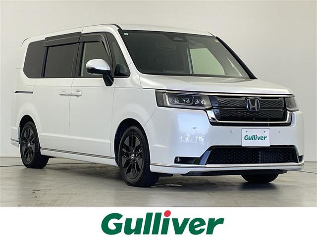 ホンダ ステップワゴン 