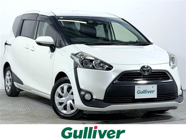 トヨタ シエンタ 