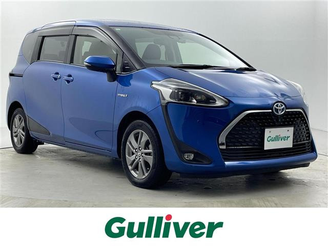 シエンタ 1.5 G クエロ 修復歴無し