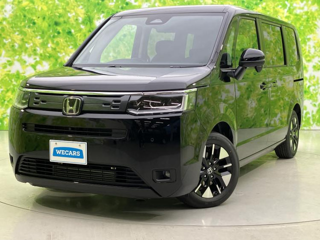 ホンダ ステップワゴン 
