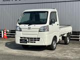 ハイゼットトラック スタンダード SAIIIt 4WD 
