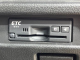 【ETC】高速道路の料金所をストレスなく通過!話題のスポットやサービスエリアに多い「スマートIC」利用時は必須のアイテムです。当店でセットアップを実施、ご納車当日からすぐにご利用いただけます!