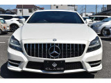 CLSクラス CLS350 ブルーエフィシェンシー AMG スポーツ パッケージ 