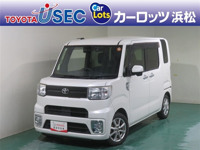 トヨタ ピクシスメガ 