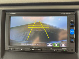 ●バックモニター付き●駐車の際、これがあれば運転に自信が無い方もこれで安心です!一度使うと手放せない装備です!