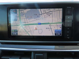 (7インチSDナビ)知らないところも安心です!