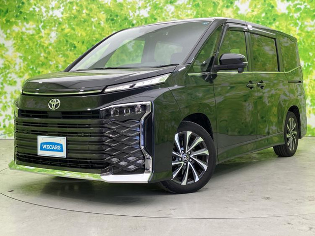 ヴォクシー 2.0 S-Z 