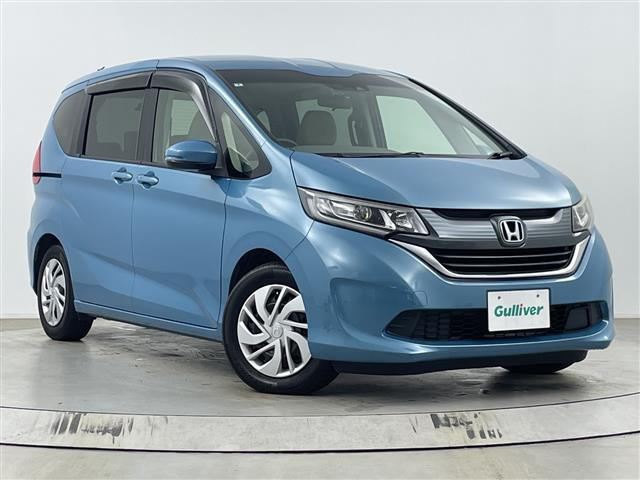 ホンダ フリード 