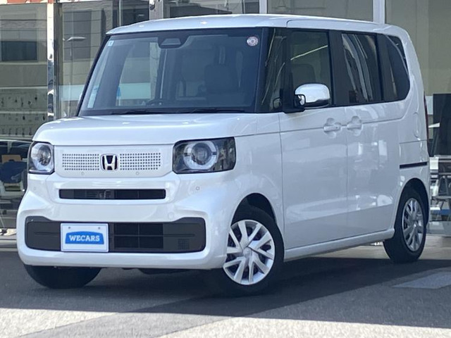 ホンダ N-BOX 