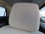 ヘッドレストの状態も良好です