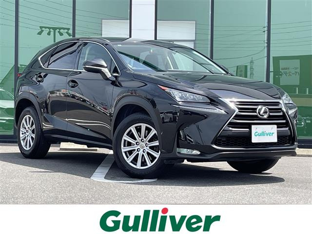 レクサス NX 