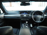 LS 600h Fスポーツ 4WD 