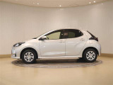 ヤリス 1.5 X 4WD 