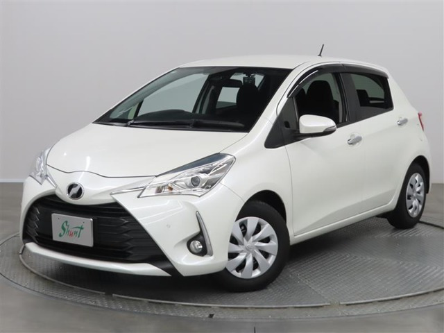 トヨタ ヴィッツ 